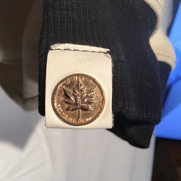 Get Me Fly Sweatshirt with Japanese Koi Graphic Size 44 - Picture 6 of 7